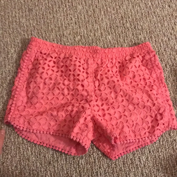 Lilly Pulitzer for Target Other - Pink Lilly for Target Shorts